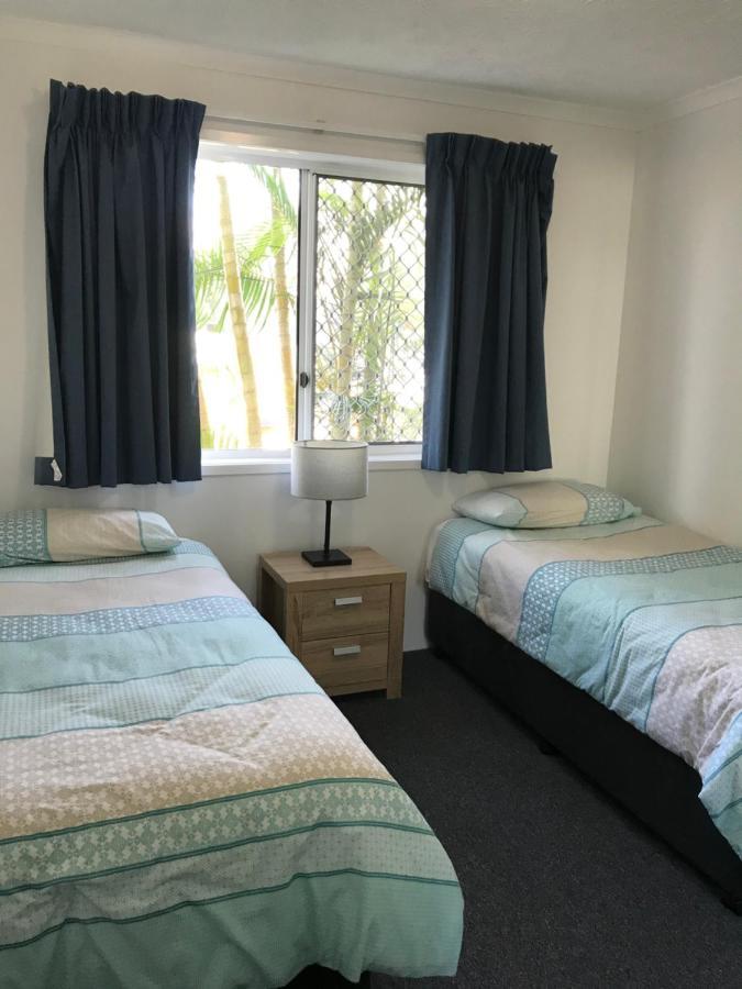 Sea Mist Palms Aparthotel Gold Coast Ngoại thất bức ảnh